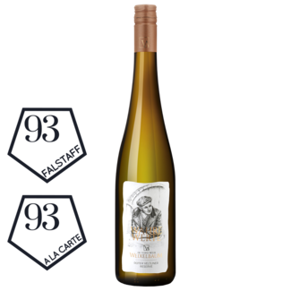Weixelbaum / Kamptal, Strass Roter Veltliner Reserve Wahre Werte 2021 0.75 l