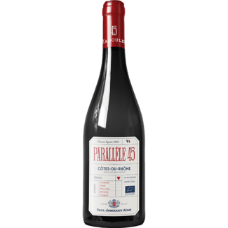 Paul Jaboulet / Frankreich, Rhone Parallèle 45 Côtes du Rhône AOC 2024 0,75 l
