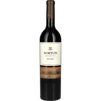 Bodega Norton / Argentinien Malbec Reserva 2023 0.75 l