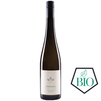 Weixelbaum / Kamptal, Strass Grüner Veltliner Montanus Kamptal DAC 2023 0.75 l