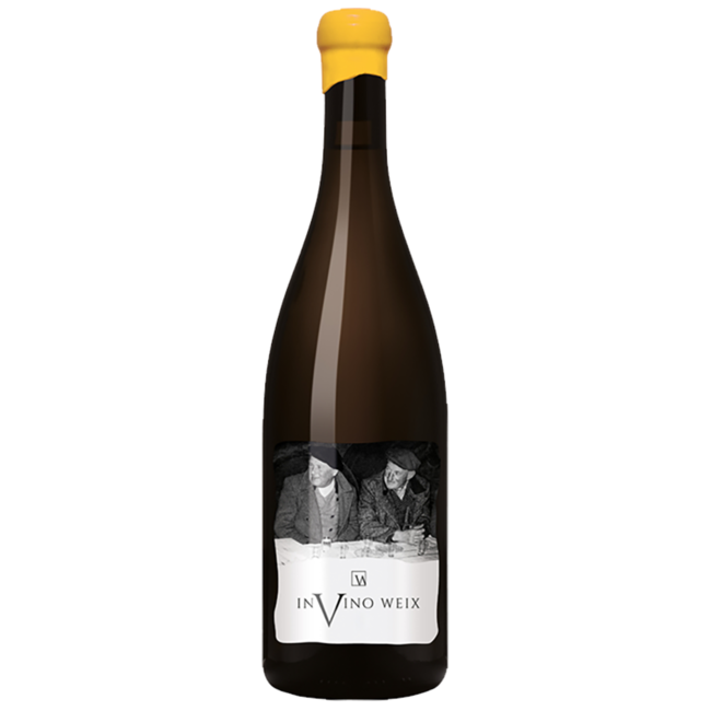 In Vino Weix V22 2022 0.75 l
