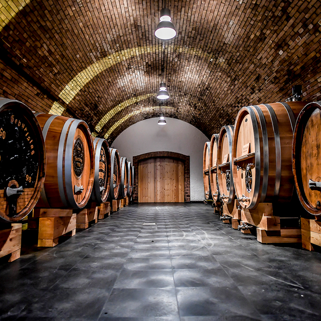 In Vino Weix V22 2022 0.75 l