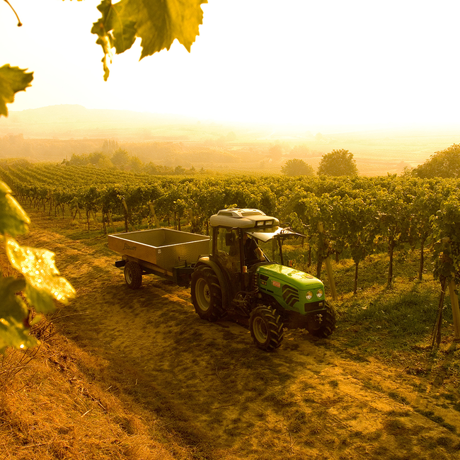 In Vino Weix V22 2022 0.75 l