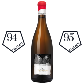 Weixelbaum / Kamptal, Strass Sauvignon Blanc Anno Dazumal 0.75 l