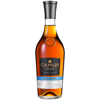 Camus / Frankreich, Cognac VS Intensely Aromatic Cognac 0.7 l 40% vol