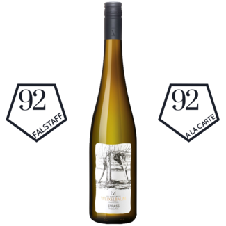 Weixelbaum / Kamptal, Strass Strass Riesling Kamptal DAC 2023 0.75 l