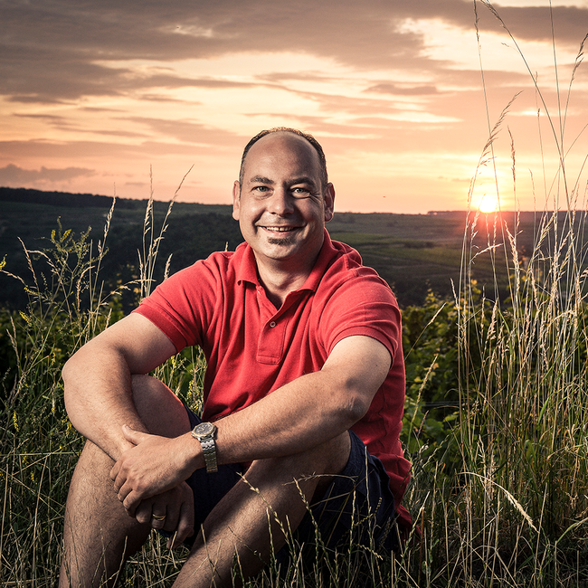 Strass Riesling Kamptal DAC 2024 0.75 l