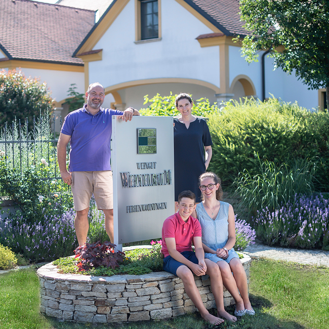 Riesling Ried Gaisberg 1ÖTW Kamptal DAC Reserve 2021 0.75 l