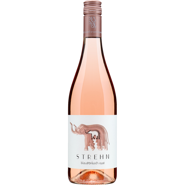 Blaufränkisch Rose 2025 0.75 l