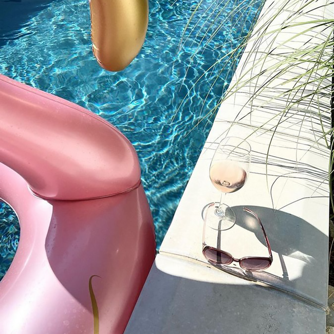 Blaufränkisch Rose 2024 0.75 l