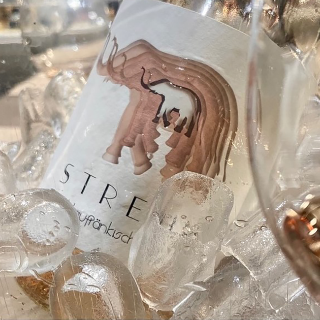 Blaufränkisch Rose 2024 0.75 l