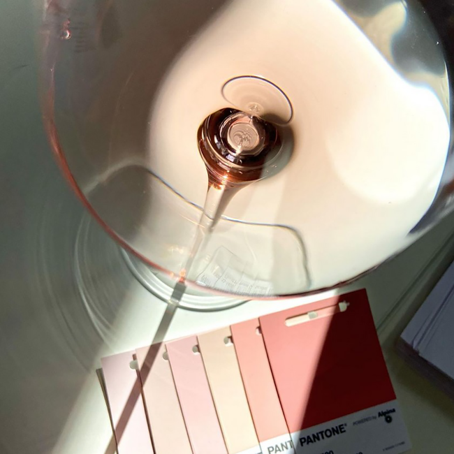 Blaufränkisch Rose 2025 0.75 l