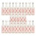 X Spirits / Österreich, Wien X Spirits Vodka Regular Mini Set 25 x 0.04 l 38% vol