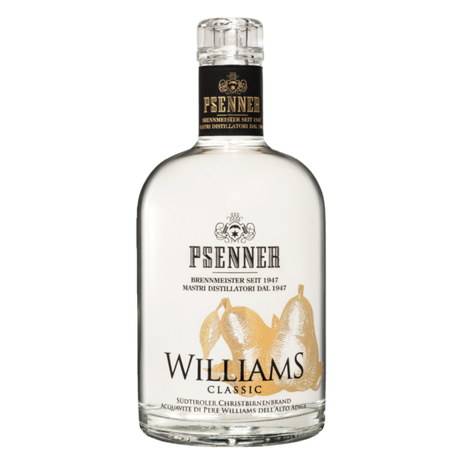 Psenner Williams Classic 0.7 l 40% vol