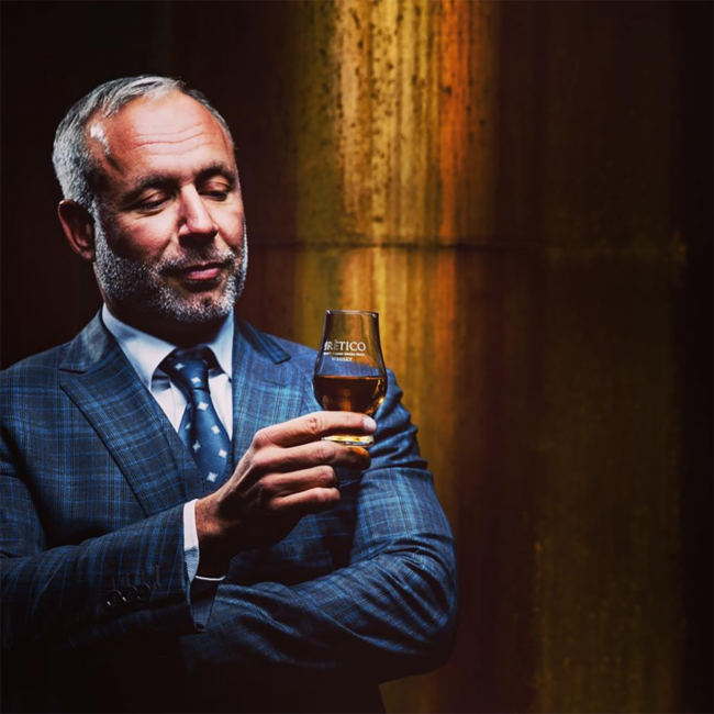 Psenner Williams Classic 0.7 l 40% vol