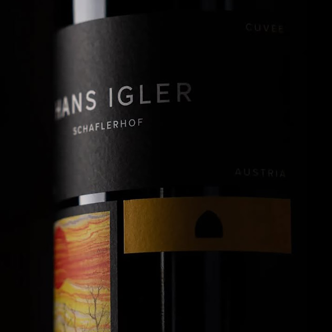 Ab Ericio (BF/ME/ZW) 2017 0.75 l