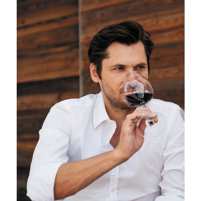 Ab Ericio (BF/ME/ZW) 2017 0.75 l