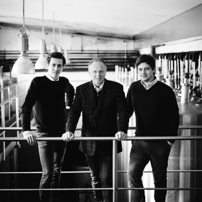 Sauvignon Blanc Zieregg GSTK DAC 2020 0.75 l