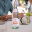 Acqua Panna Mineralwasser Still Glas Einweg 0.75 l