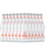 Acqua Panna Mineralwasser Still Glas Einweg 0.75 l