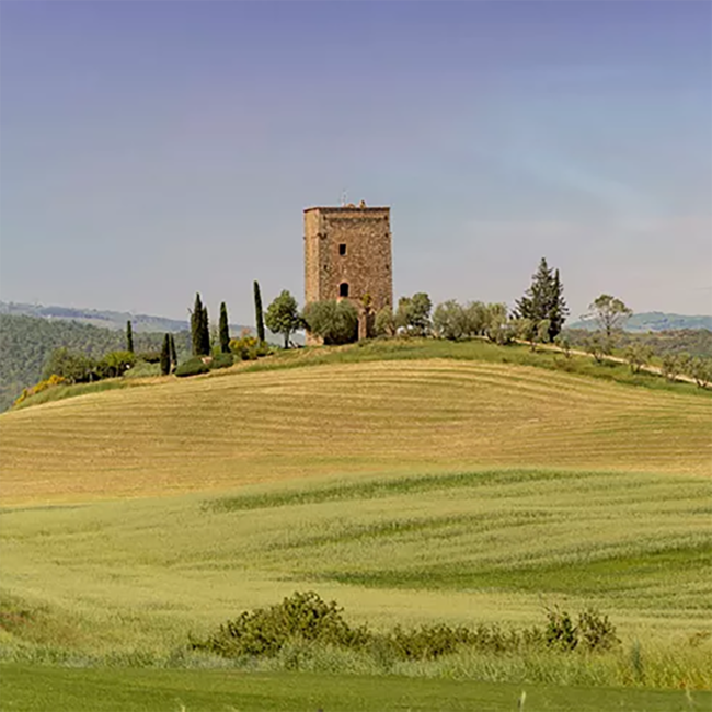 Acqua Panna Mineralwasser Glas Einweg 6 x 0.25 l