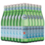 San Pellegrino Mineralwasser Glas Einweg 0.75 l