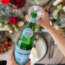 San Pellegrino Mineralwasser Glas Einweg 0.75 l