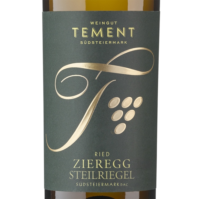 Morillon Ried Zieregg Steilriegel GSTK DAC 2022 0.75 l