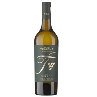 Tement / Österreich, Südsteiermark, Berghausen Morillon Ried Zieregg GSTK DAC 2020 0.75 l