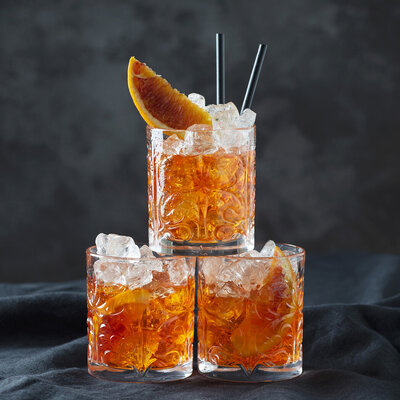 BITTER / WERMUT/ APERITIVO / PISCO ...