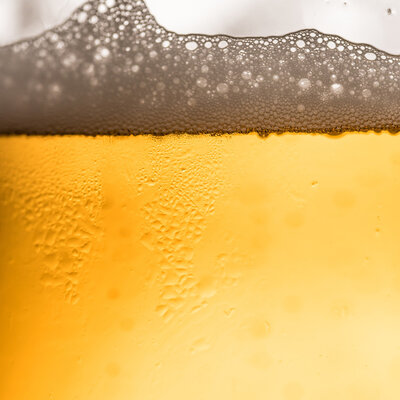 BIERE & ALKOHOLFREIES