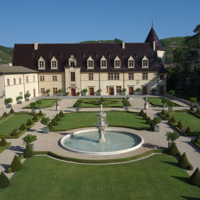 Cotes du Rhone Rouge AC 2022 0.75 l