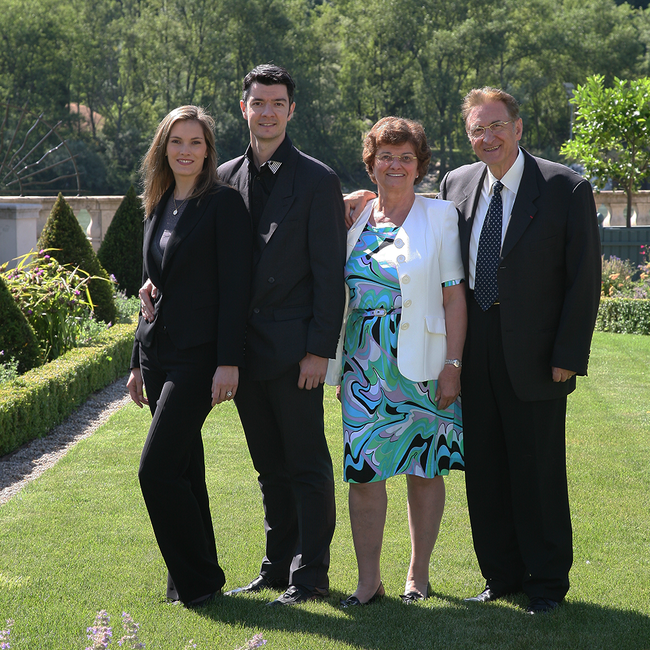 Cotes du Rhone Rouge AC 2022 0.75 l