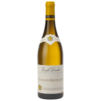 Joseph Drouhin / Burgund, Beaune Chassagne Montrachet Blanc  2022 0.75 l