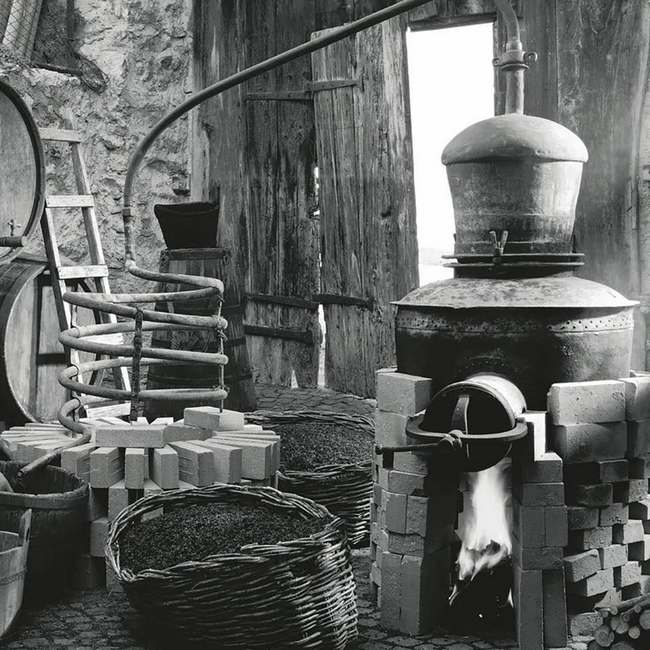 Marzadro Crema Alpina Caffé Likör 0.7 l 17% vol 0.7 l 17% vol