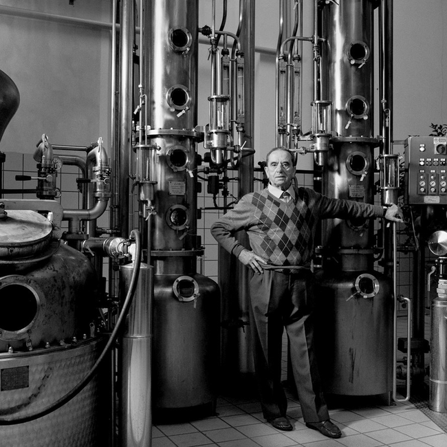 Marzadro Crema Alpina Caffé Likör 0.7 l 17% vol 0.7 l 17% vol