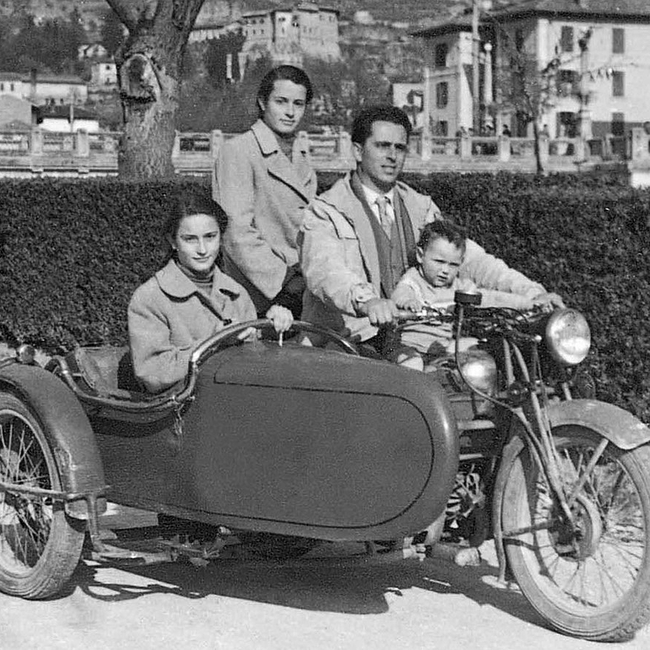 Marzadro Crema Alpina Caffé Likör 0.7 l 17% vol 0.7 l 17% vol