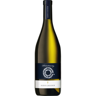 Alois Lageder / Italien, Südtirol, Margreid an der Weinstraße Chardonnay Alto Adige DOC 2024 0.75 l