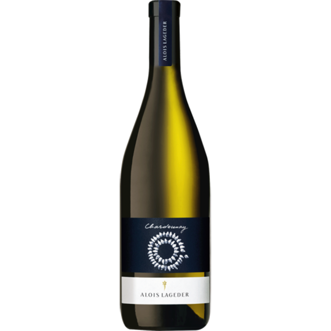 Chardonnay Alto Adige DOC 2024 0.75 l