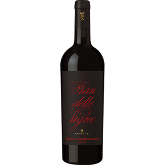 Pian delle Vigne / Italien, Toskana, Montalcino Brunello di Montalcino DOCG 2020 0.75 l