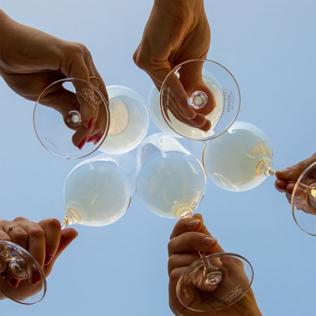 Mailly Grand Cru Brut Reserve Champagner Magnum 1.50 l 12% vol