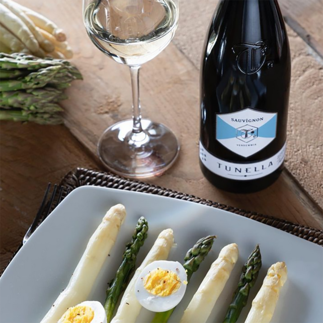 Sauvignon Friuli Colli Orientali DOP 2024 0.75 l