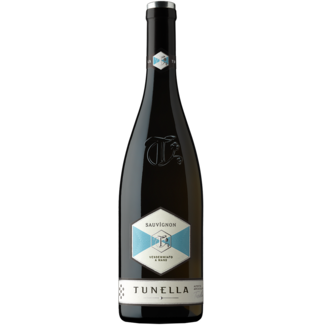 La Tunella / Italien, Friaul-Julisch Venetien, Colli Orientali del Friuli Sauvignon Friuli Colli Orientali DOP 2024 0.75 l