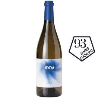 IDDA by Gaja und Graci / Italien, Sizilien, Ätna Idda Etna Bianco DOC 2022 0.75 l IDDA by Gaja und Graci / Italien, Sizilien, Ätna Idda Etna Bianco DOC 2022 0.75 l