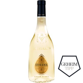 Bulgarini / Italien, Lombardei, Pozzolengo Lugana Gocce d'Oro DOC 2024 0.75 l