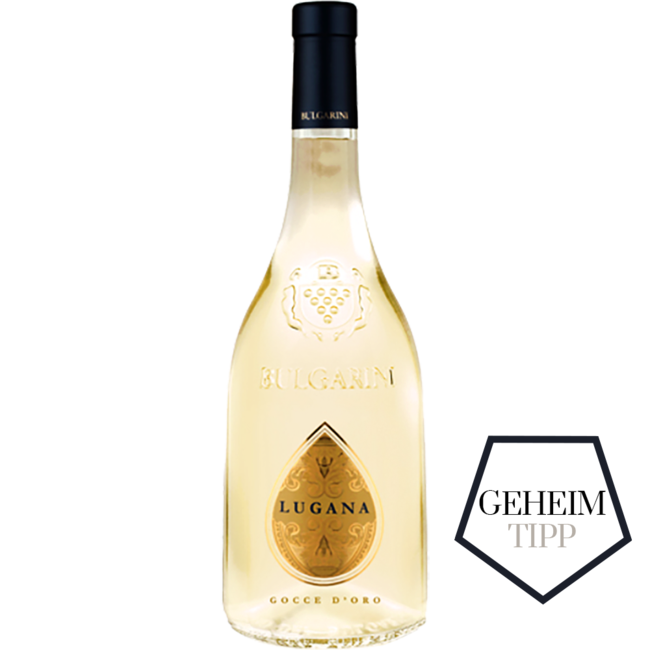 Lugana Gocce d'Oro DOC 2024 0.75 l