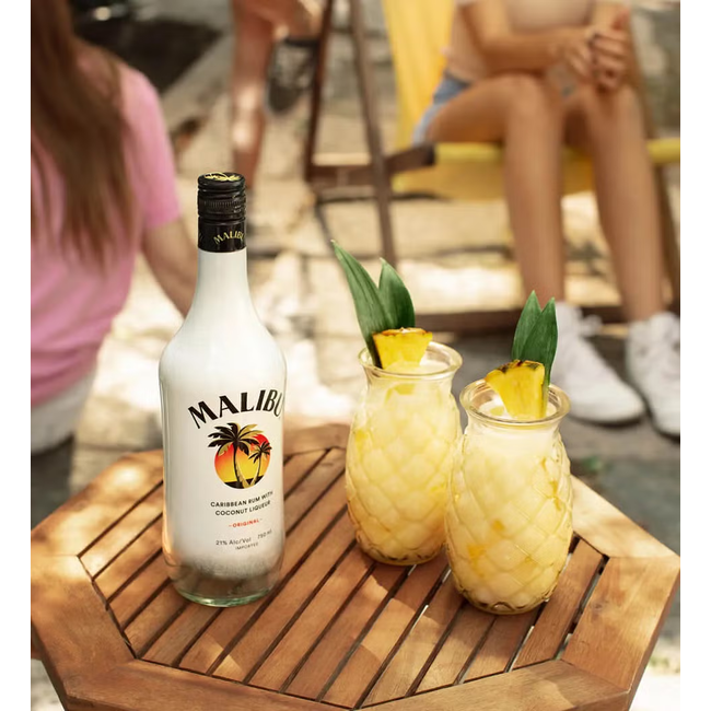 Malibu Kokosnuss-Likör 0.7 l 18% vol