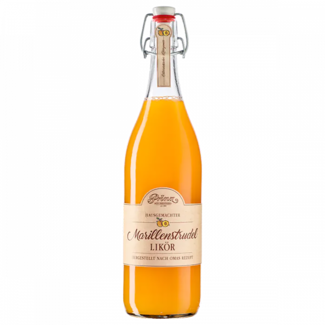 Brennerei Prinz / Österreich Prinz Marillenstrudel Likör 1.00 l 16 % vol