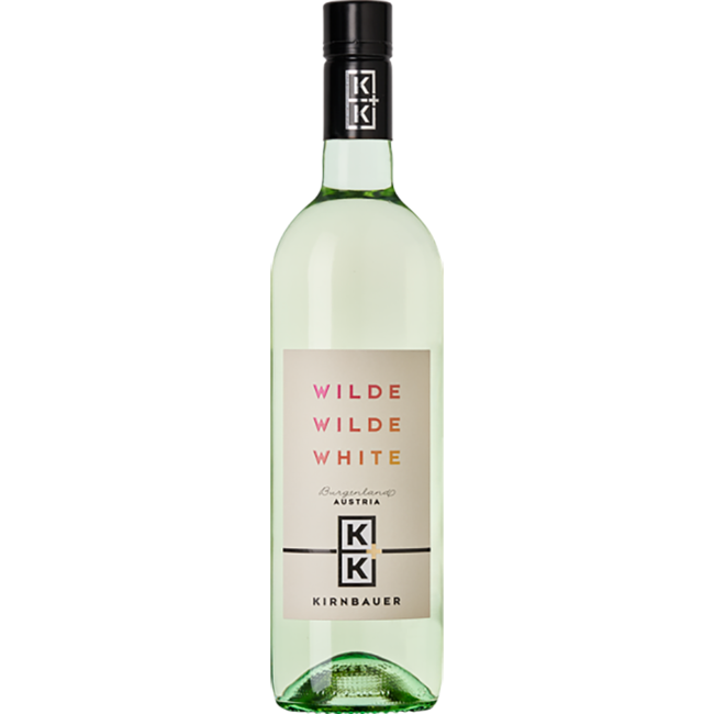 Wilde Wilde White 2025 0.75 l