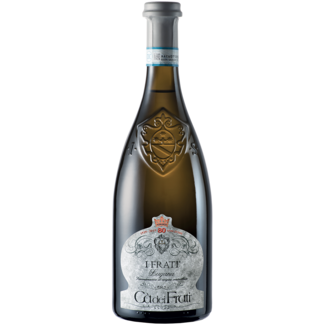 Cá Dei Frati / Lombardei, Lugana  I Frati Lugana DOC 2022 Halbflasche 0.375 l